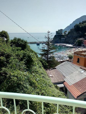 Monterosso Servano's Villas